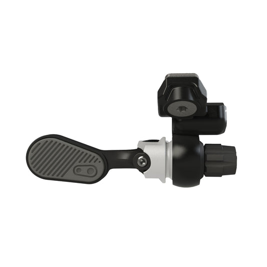 Crankbrothers Highline Premium Dropper Seatpost Remote - Matchmaker Black-Goodwynn's