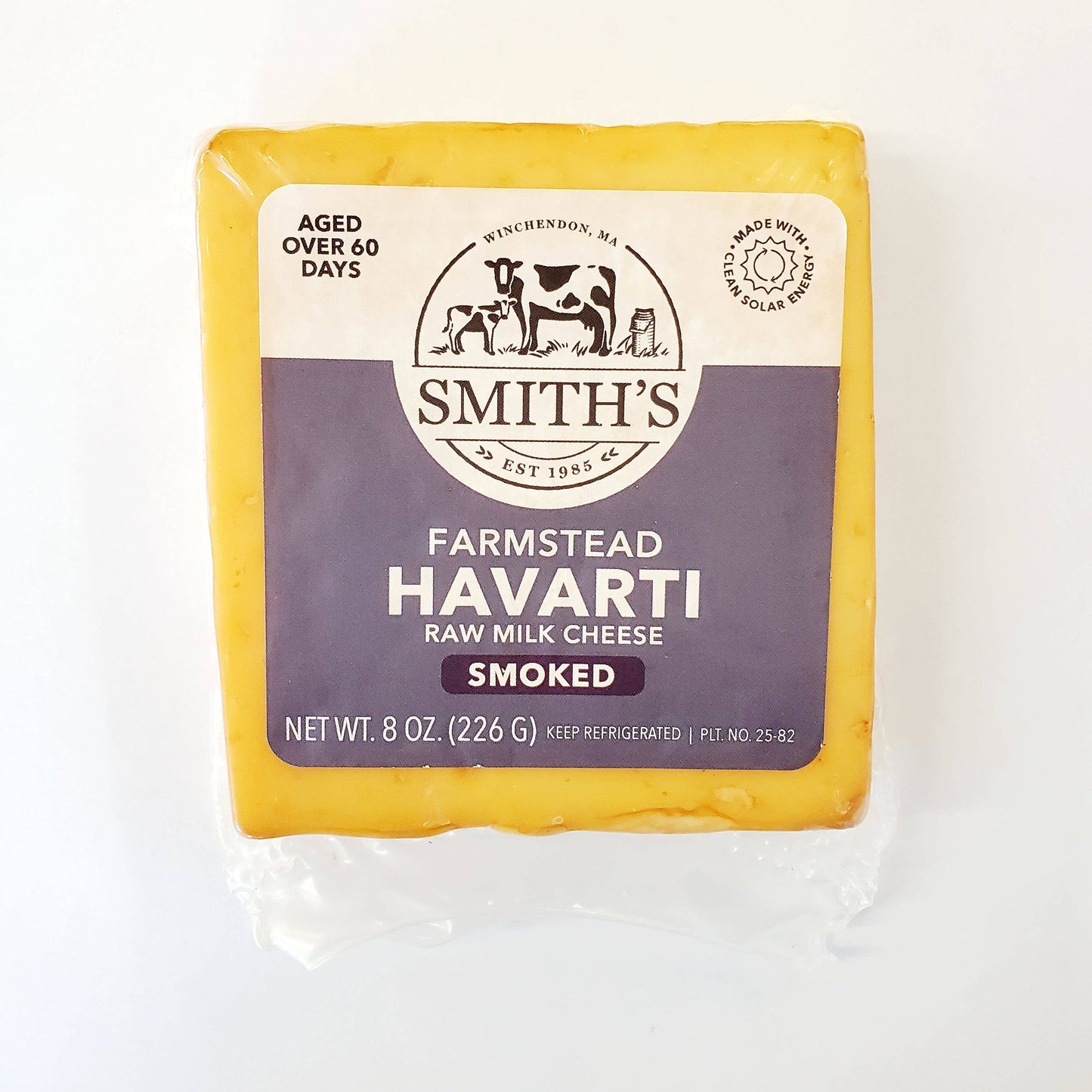 Smith's Country Cheese - Smoked Havarti