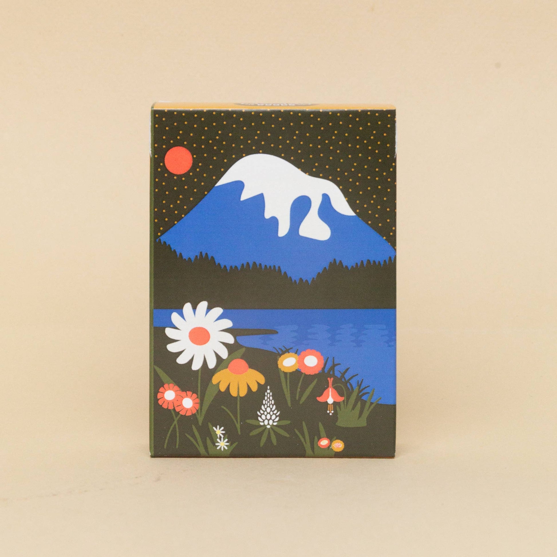 Tender Loving Empire - Wildflowers Playing Cards-Goodwynn&#39;sGoodwynn&#39;s