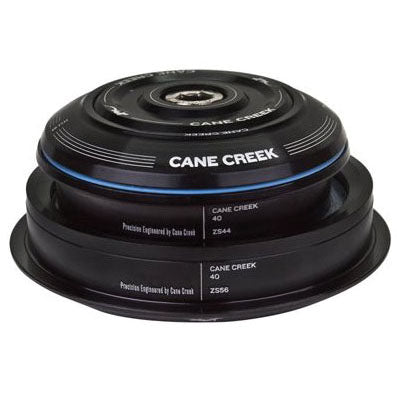 Cane Creek 40 ZS44/28.6 / H8 ZS56/30 Headset Black-Goodwynn&#39;sGoodwynn&#39;s