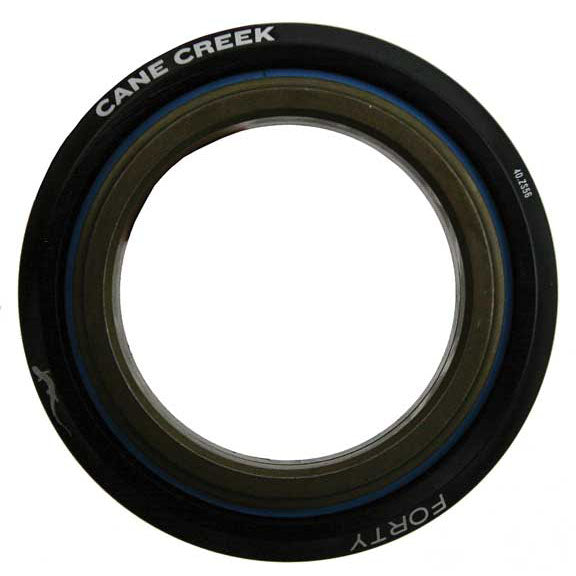 Cane Creek 40 ZS56/40 Lower Headset Black-Goodwynn&#39;sGoodwynn&#39;s