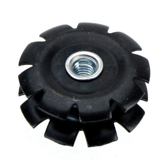 Cane Creek Star Nut 1.5"  Alloy-Goodwynn&#39;sGoodwynn&#39;s