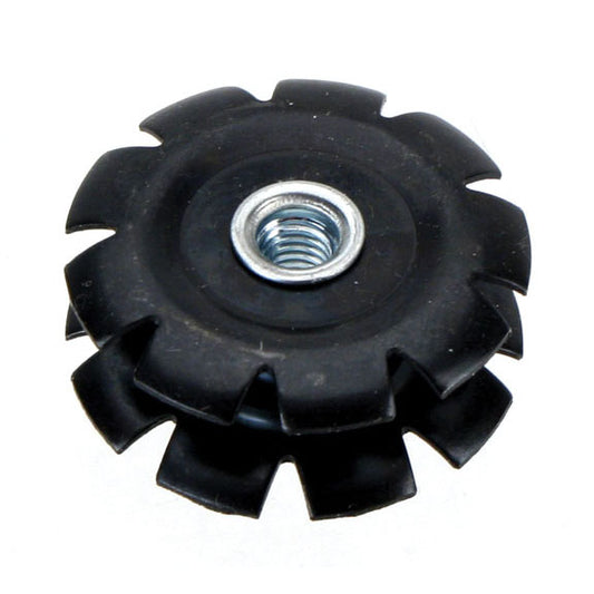 Cane Creek Star Nut 1.5"  Alloy-Goodwynn's