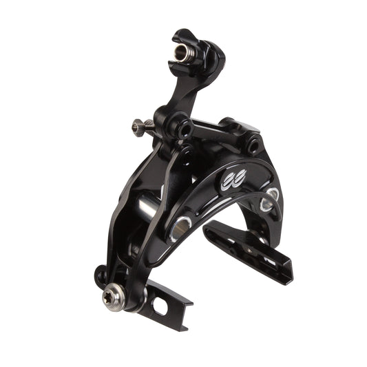 Cane Creek eeBrake G4 Road Caliper Brake - Regular Mount Rear Single-Bolt BLK-Goodwynn's