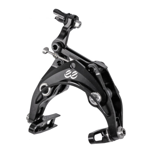 Cane Creek eeBrake G4 Road Caliper Brake - Direct Mount Fork Rear Seatstay BLK-Goodwynn's