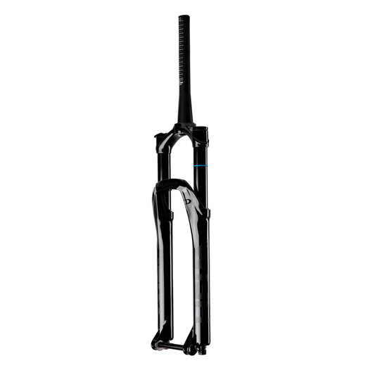 Cane Creek Helm MKII Air 29 Suspension Fork - 29" 150 mm 15 x 110 mm 44 mm Offset Gloss BLK-Goodwynn's