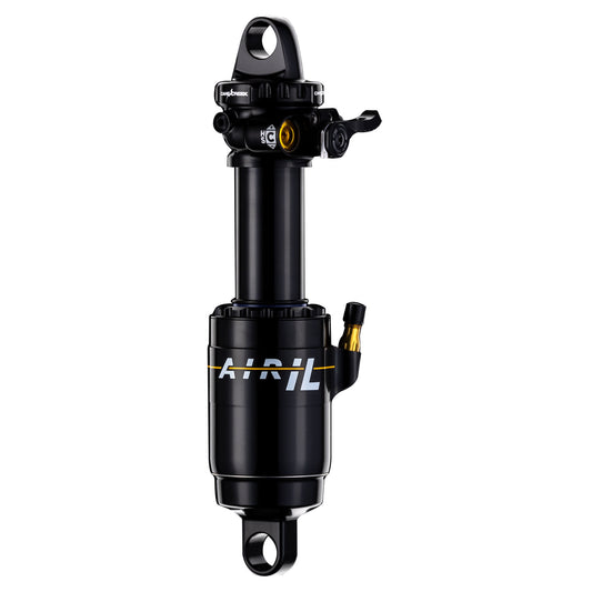 Cane Creek Air IL Next Gen Rear Shock - 190 x 45mm Black-Goodwynn's