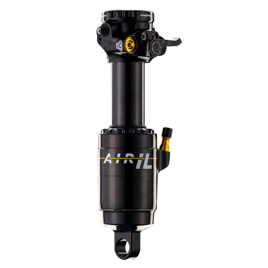 Cane Creek Air IL Next Gen Rear Shock - 185 x 50mm Black Trunnion-Goodwynn's