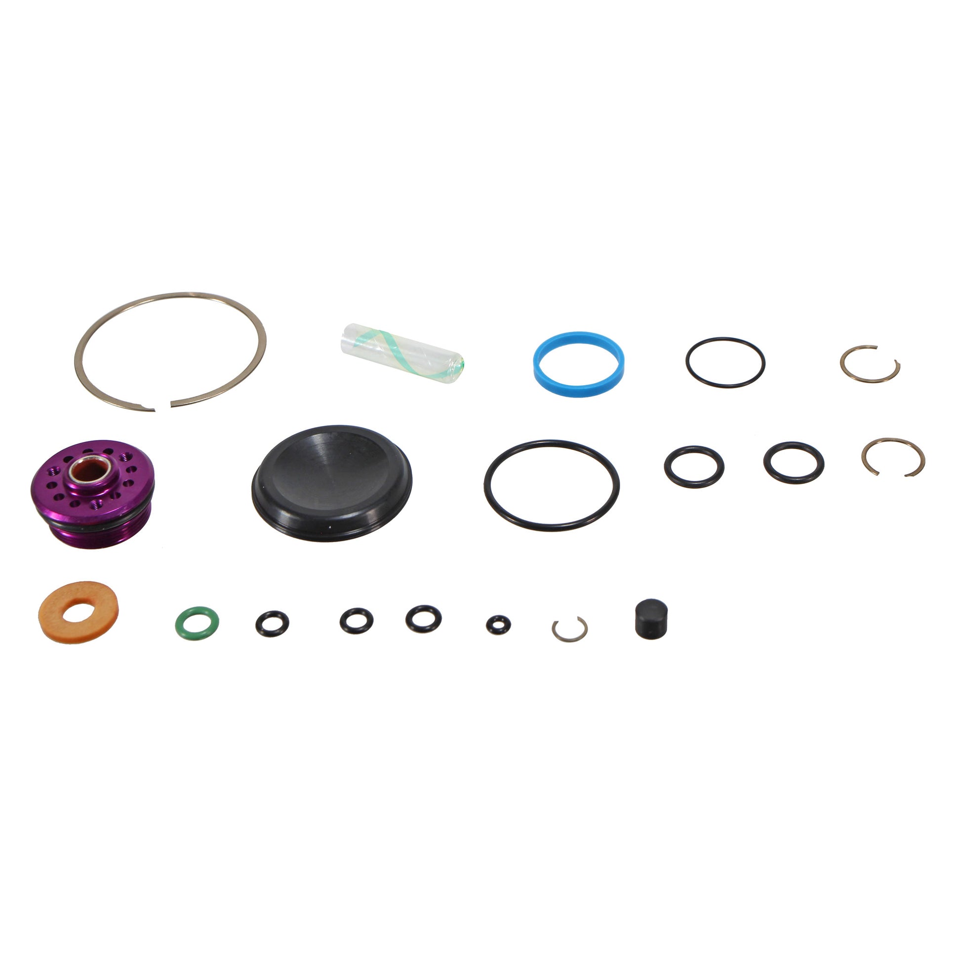 Cane Creek DBInline/DB Air IL - Damper/ Oil Rebuild Kit-Goodwynn&#39;sGoodwynn&#39;s