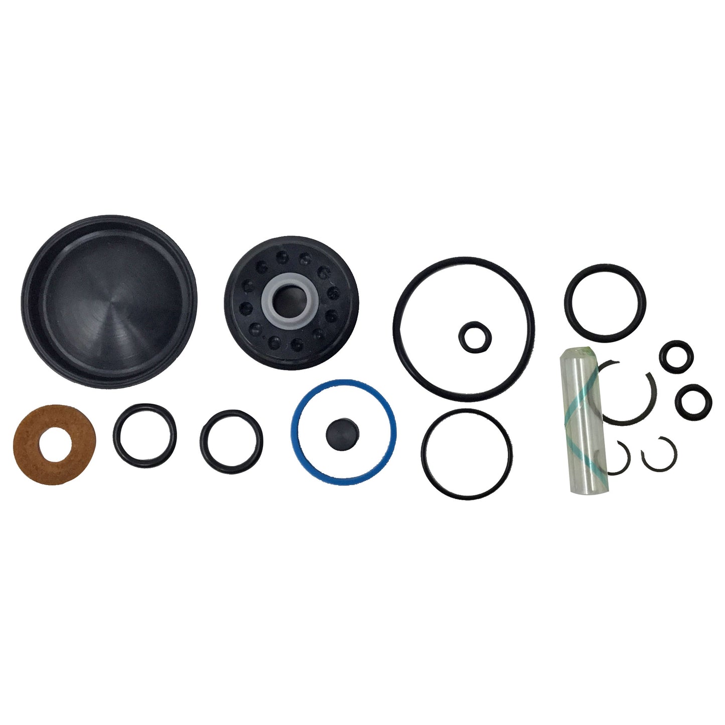 Cane Creek DB Coil IL - Damper/ Oil Rebuild Kit