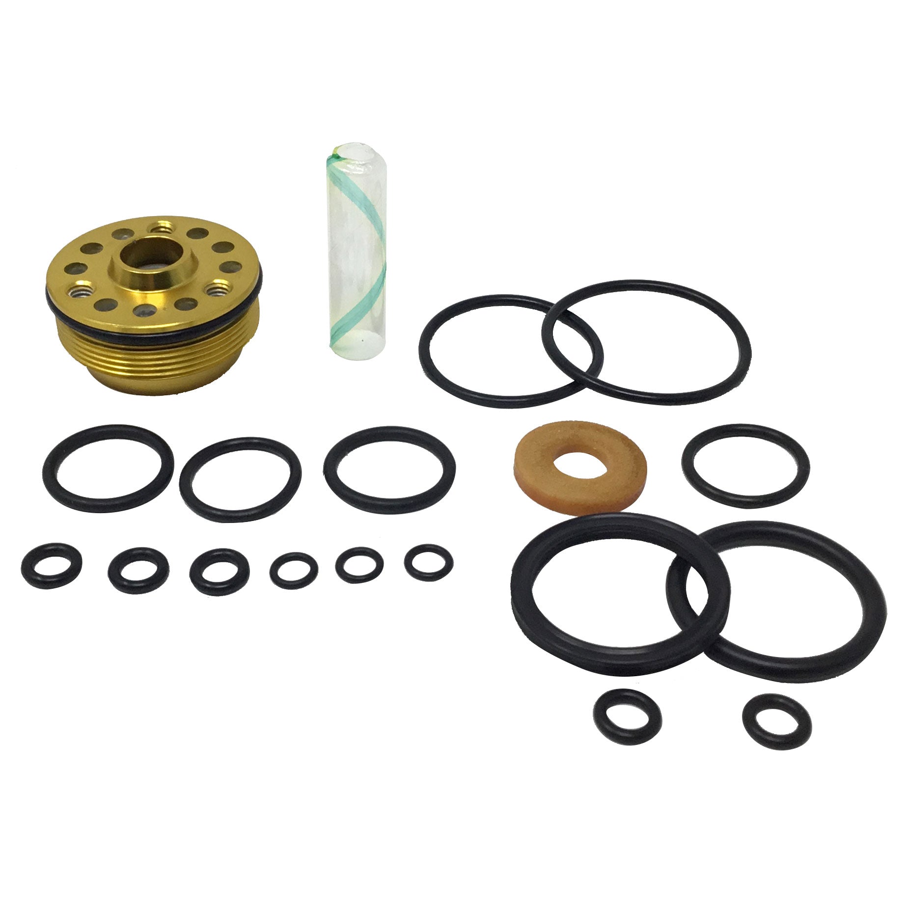 Cane Creek DB Air CS- Damper/Oil Rebuild Kit-Goodwynn&#39;sGoodwynn&#39;s