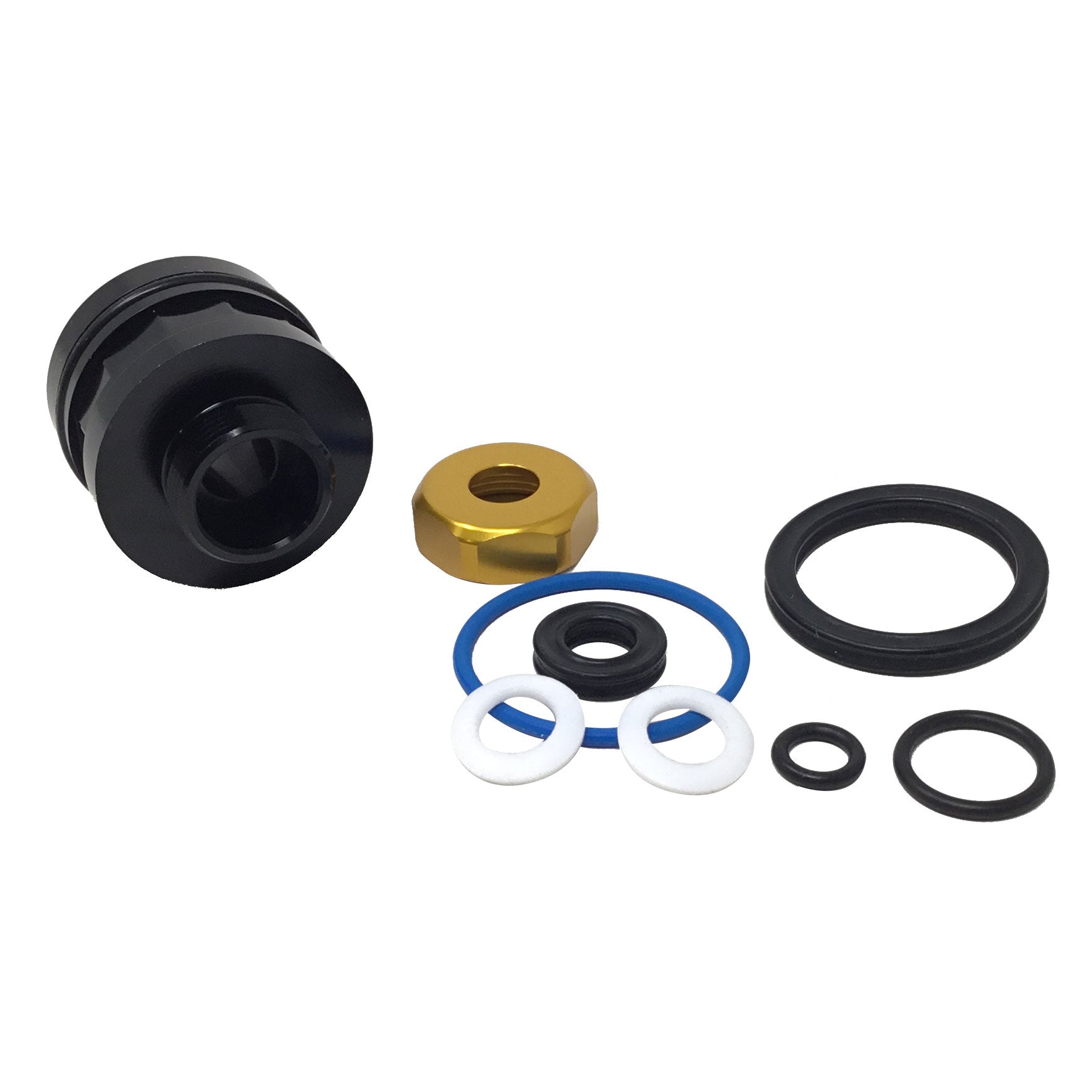 Cane Creek Helm MKII Air Spring Rebuild Kit-Goodwynn&#39;sGoodwynn&#39;s