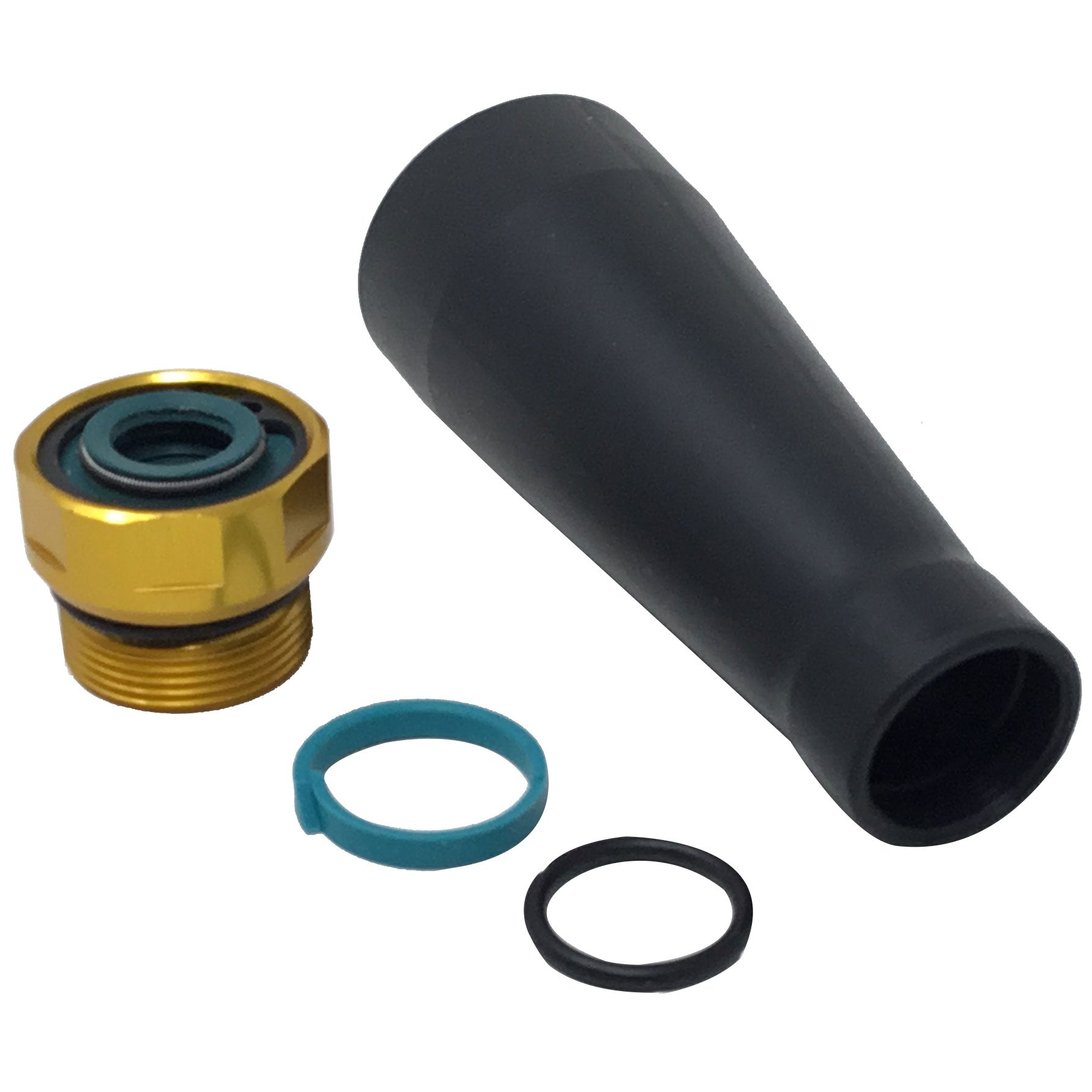 Cane Creek Helm MKII Damper Service Kit-Goodwynn&#39;sGoodwynn&#39;s