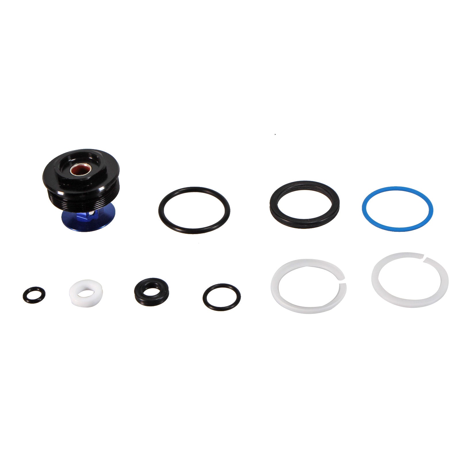 Cane Creek Helm MKI Air Spring Rebuild Kit-Goodwynn&#39;sGoodwynn&#39;s