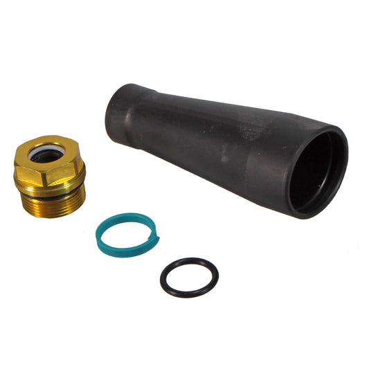 Cane Creek Helm MKI Damper Service Kit-Goodwynn's