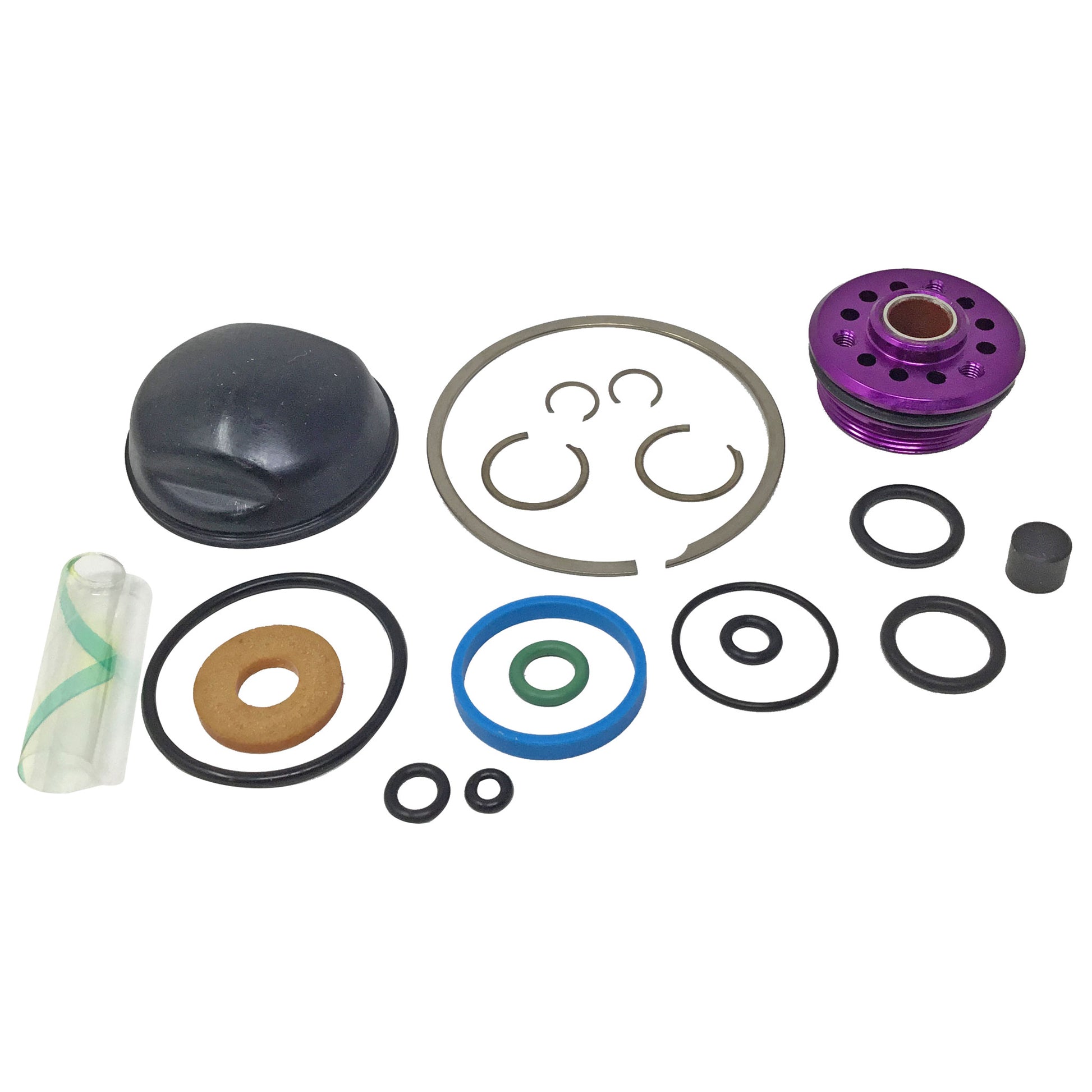 Cane Creek DB Air IL Trunnion- Damper/ Oil Rebuild Kit-Goodwynn&#39;sGoodwynn&#39;s