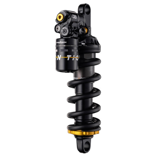 Cane Creek Tigon Rear Shock - 210 x 52.5mm-Goodwynn's