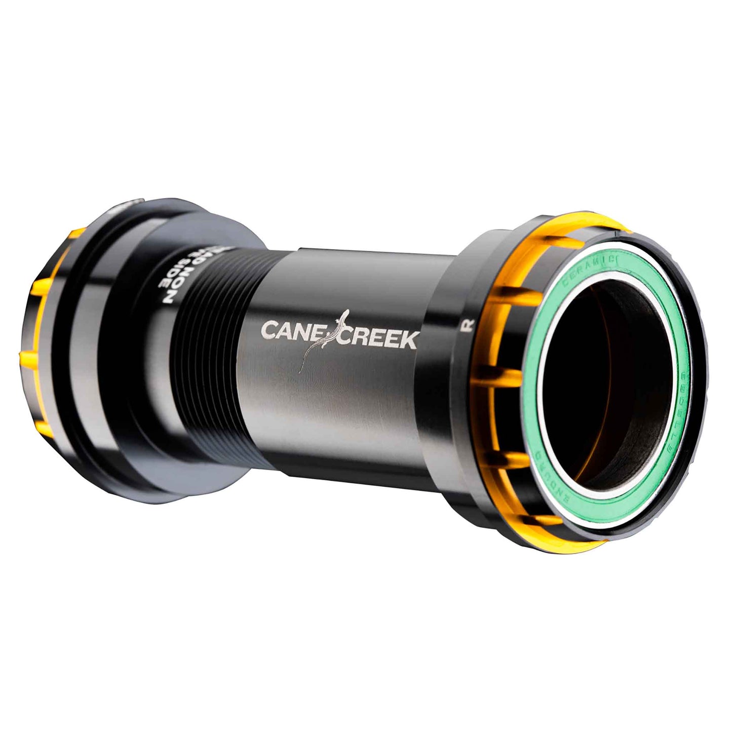 Cane Creek Hellbender 110 Bottom Bracket - English For 30mm Spindles