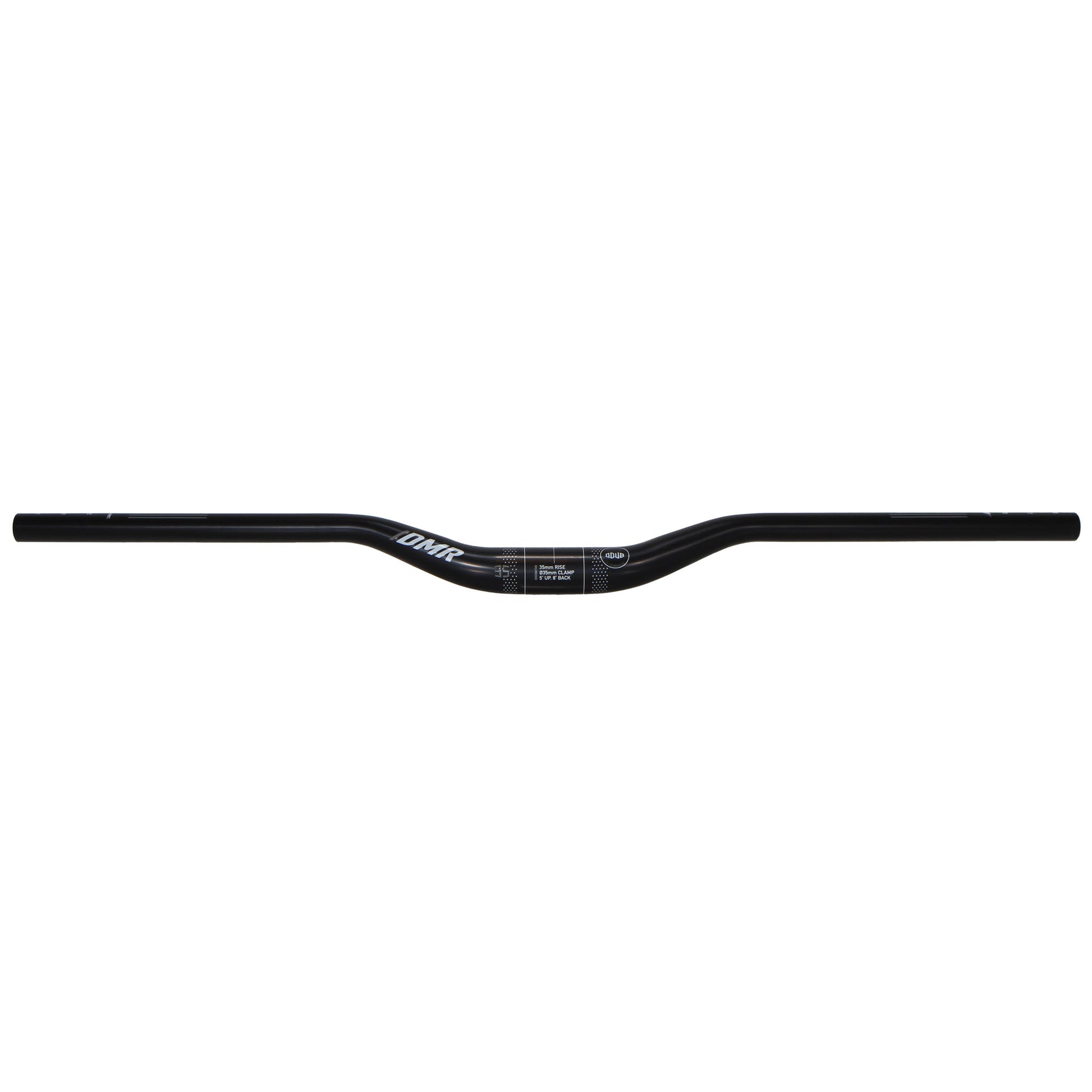 DMR ODUB Riser Bar 35mm 35mm/800mm Black-Goodwynn&#39;sGoodwynn&#39;s