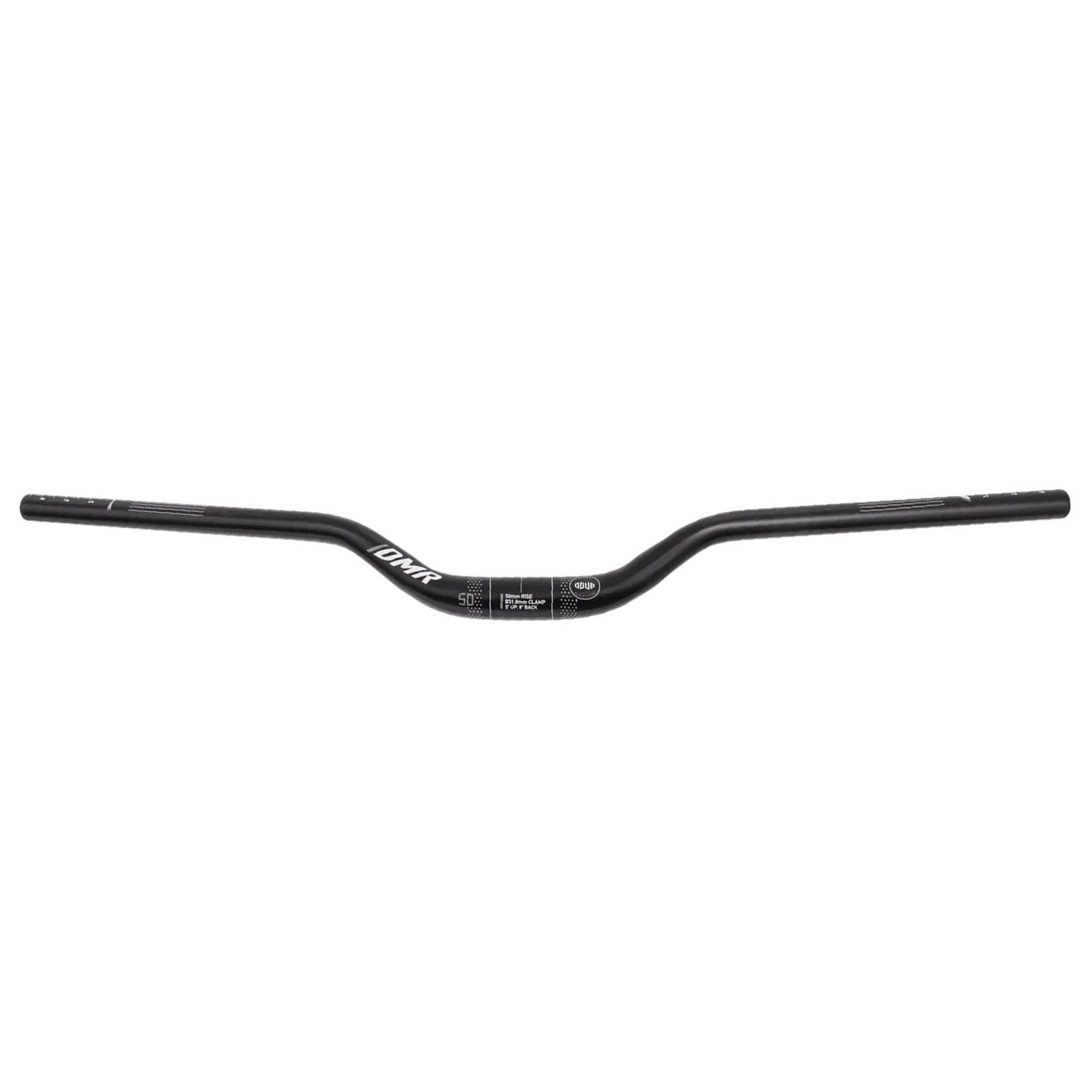 DMR ODUB Riser Bar 31.8mm 50mm/780mm Black-Goodwynn&#39;sGoodwynn&#39;s