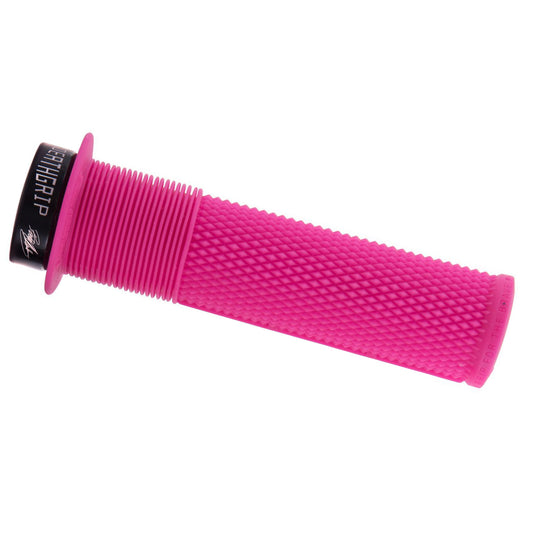 DMR Brendog Flanged DeathGrip Thin - Pink-Goodwynn's