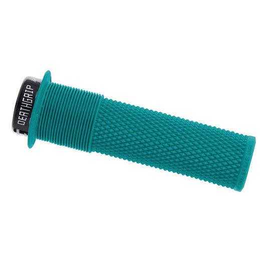 DMR Brendog Flanged DeathGrip Thin - Turquoise-Goodwynn's