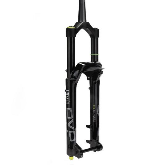 DVO Onyx 38 D1 OTT 29 Fork 180mm 15-D  Black-Goodwynn's