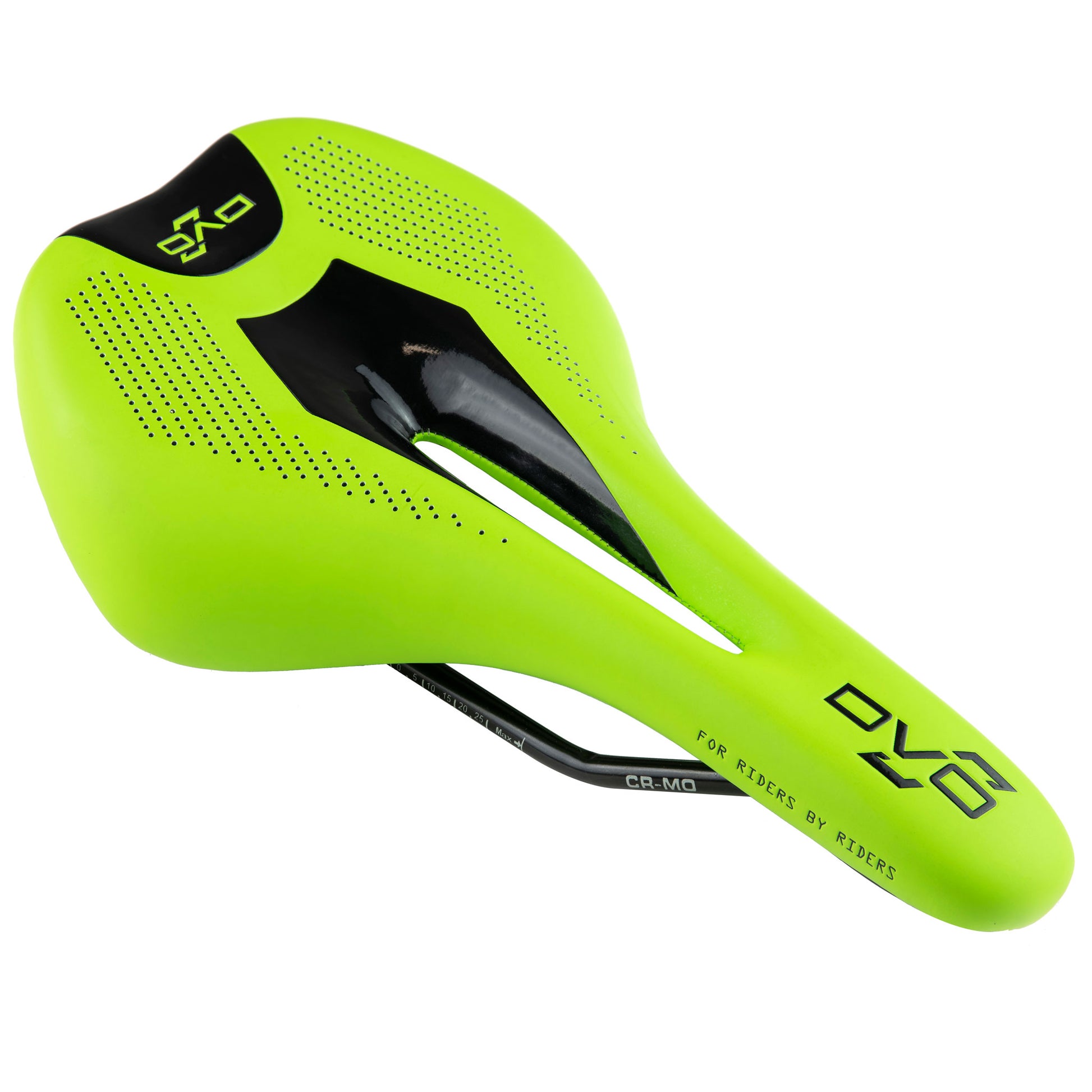 DVO Blazing Saddle 142mm - Green-Goodwynn&#39;sGoodwynn&#39;s