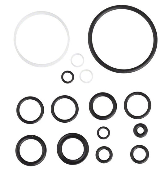 DVO Damper Rebuild Kit Gen 1 Topaz / Topaz 2-Goodwynn's