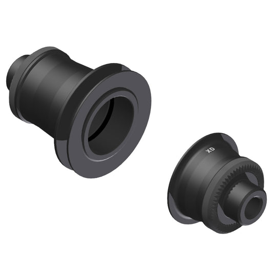 DT Swiss EXP 5x135mm QR End Cap Kit XD-Goodwynn's