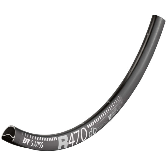 DT Swiss R 470 Disc 700c Rim 24h-Goodwynn's