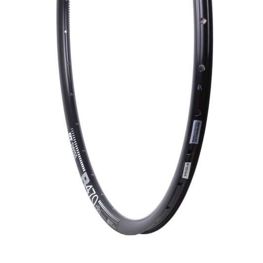 DT Swiss R 470 Disc 700c Rim 32h-Goodwynn's