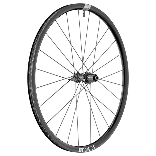 DT Swiss G 1800 Spline 25 Rear Wheel - 650b 12 x 142mm Center-Lock HGR11 BLK-Goodwynn's