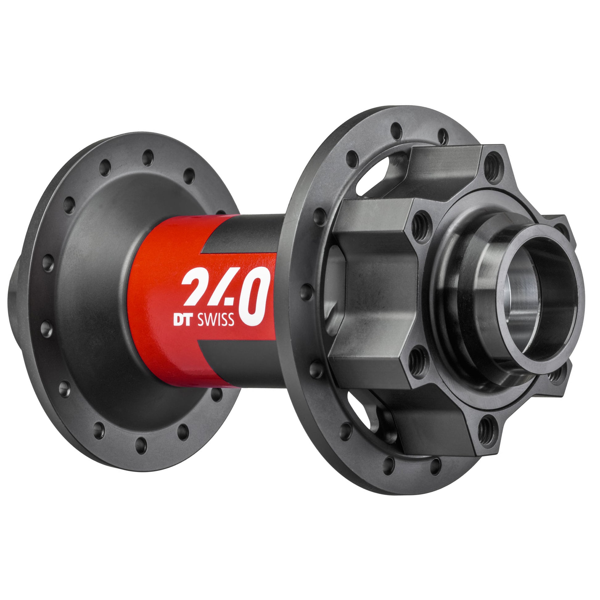 DT Swiss 240 6B-Disc Front Hub 32h 20x110mm Boost-Goodwynn&#39;sGoodwynn&#39;s