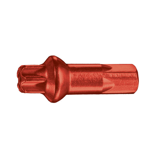 DT Swiss Squorx Pro Alloy 14g/15mm Red Box/100-Goodwynn's