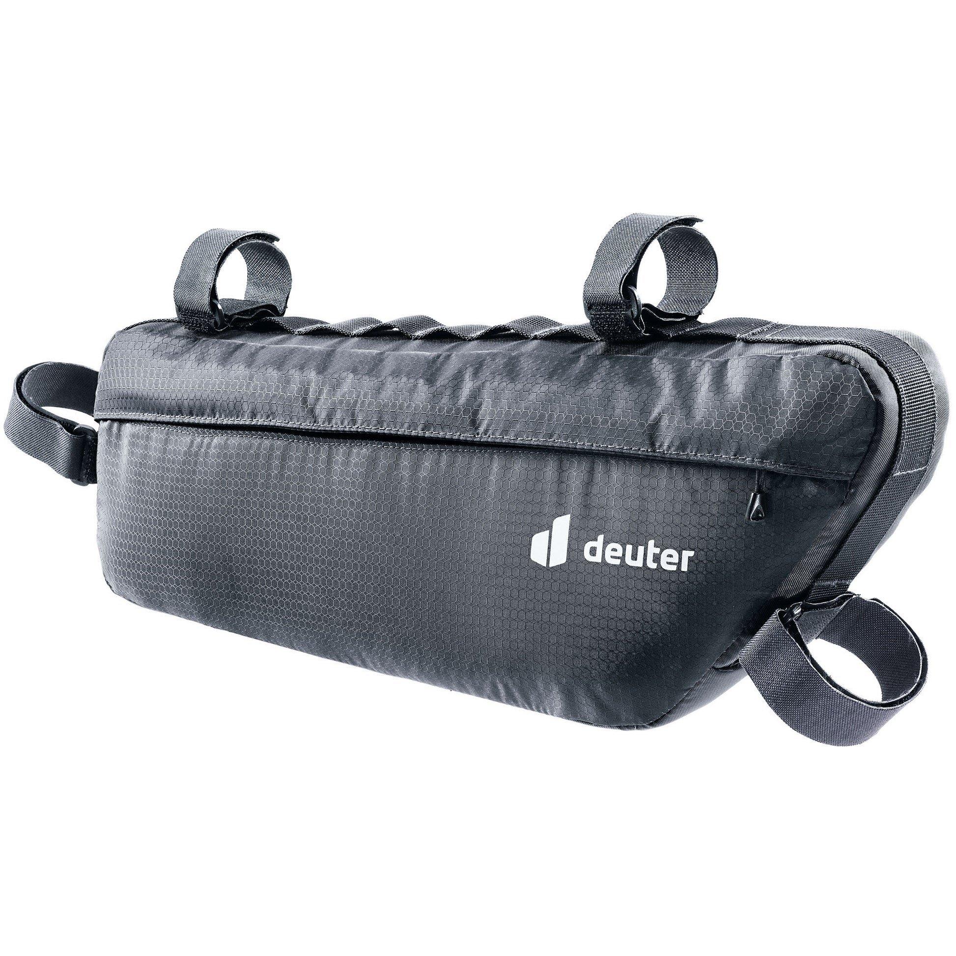 Deuter Packs Mondego Frame Bag 6 6.0L Black-Goodwynn&#39;sGoodwynn&#39;s