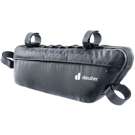 Deuter Packs Mondego Frame Bag 6 6.0L Black-Goodwynn's