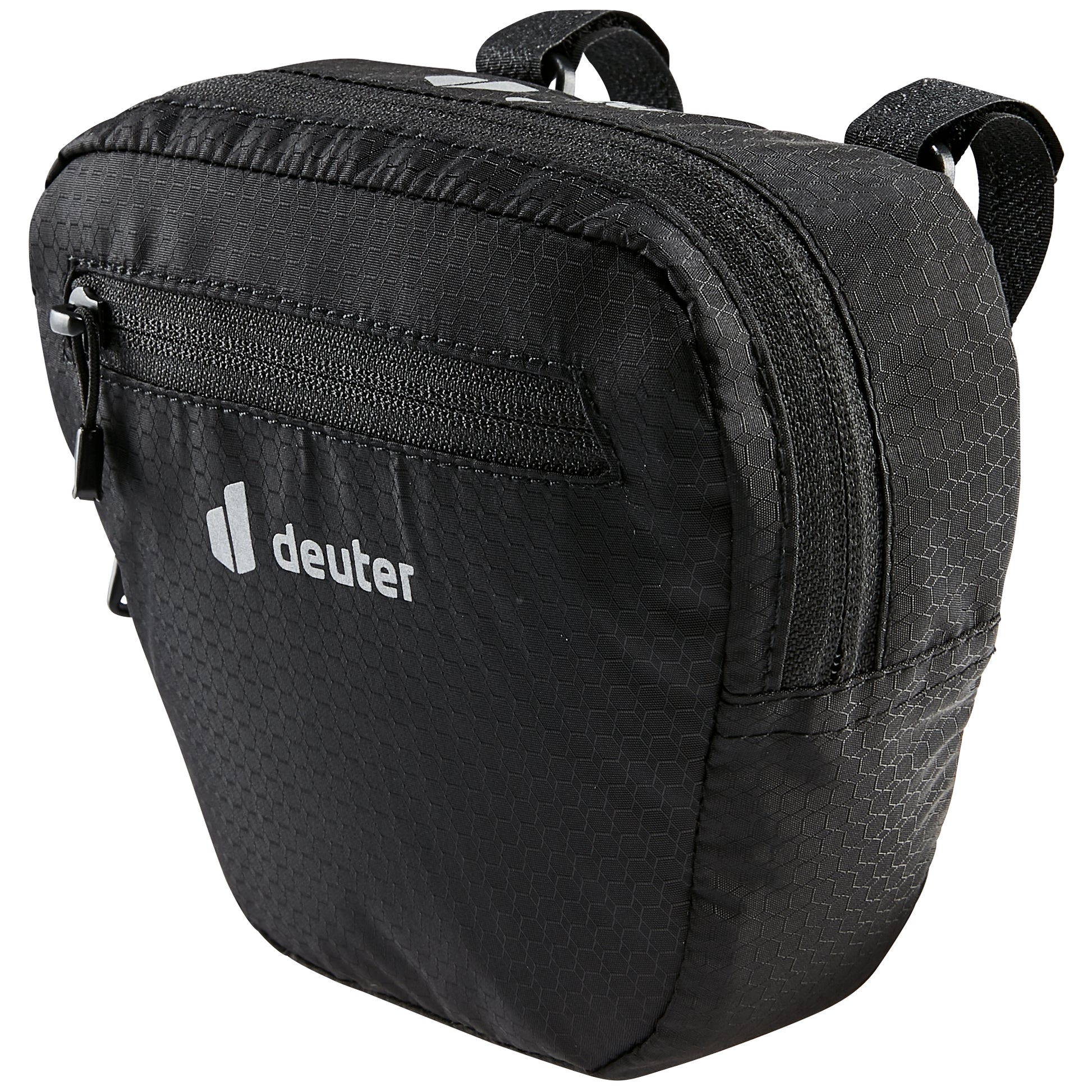 Deuter Packs Front Bag 1.2 1.4L Black-Goodwynn&#39;sGoodwynn&#39;s