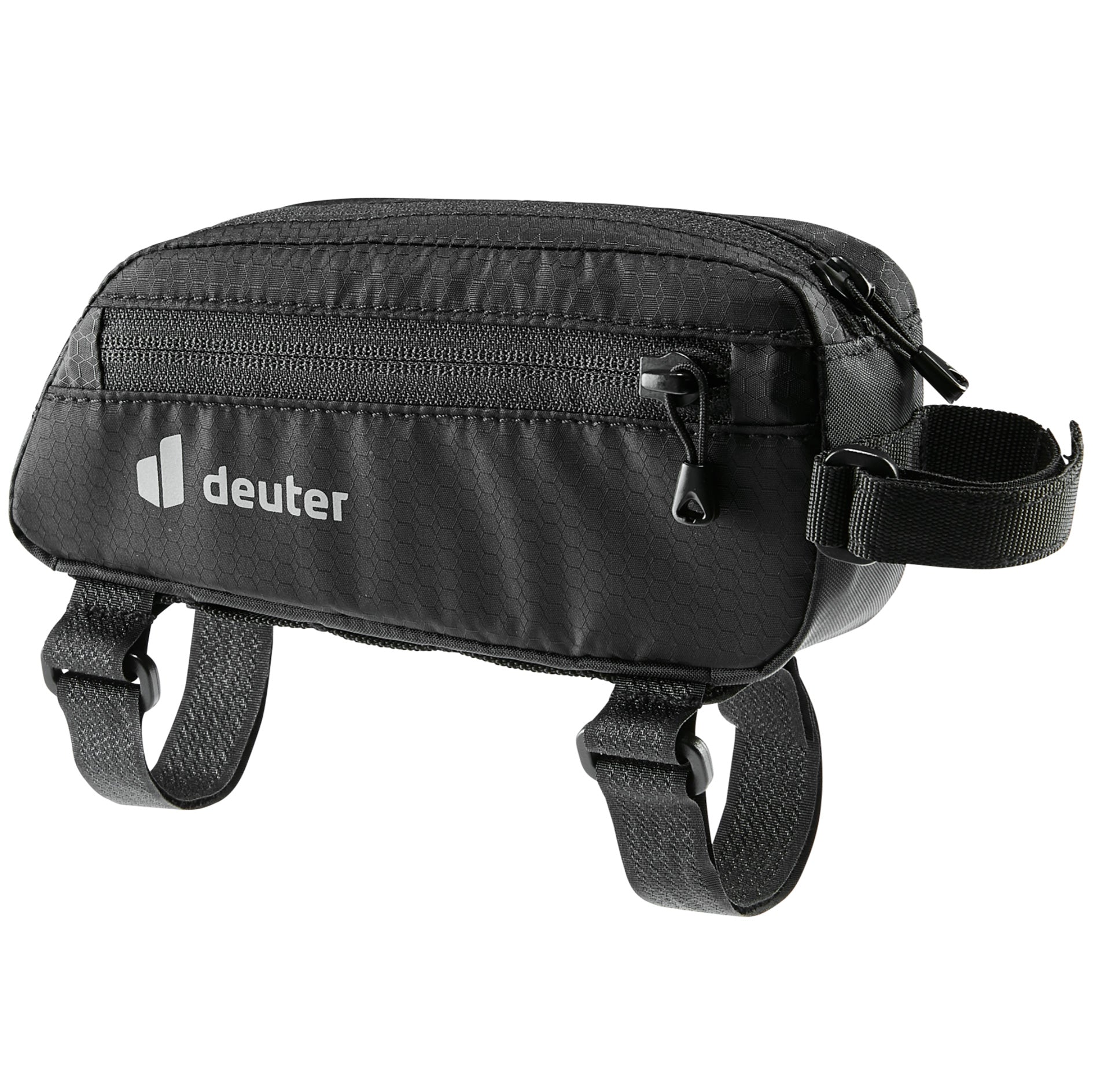 Deuter Packs Energy Bag 0.5 0.5L Strap Mount Black-Goodwynn&#39;sGoodwynn&#39;s