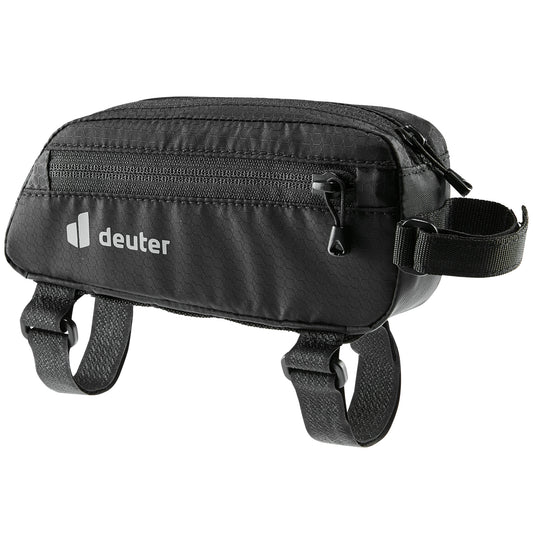 Deuter Packs Energy Bag 0.5 0.5L Strap Mount Black-Goodwynn's