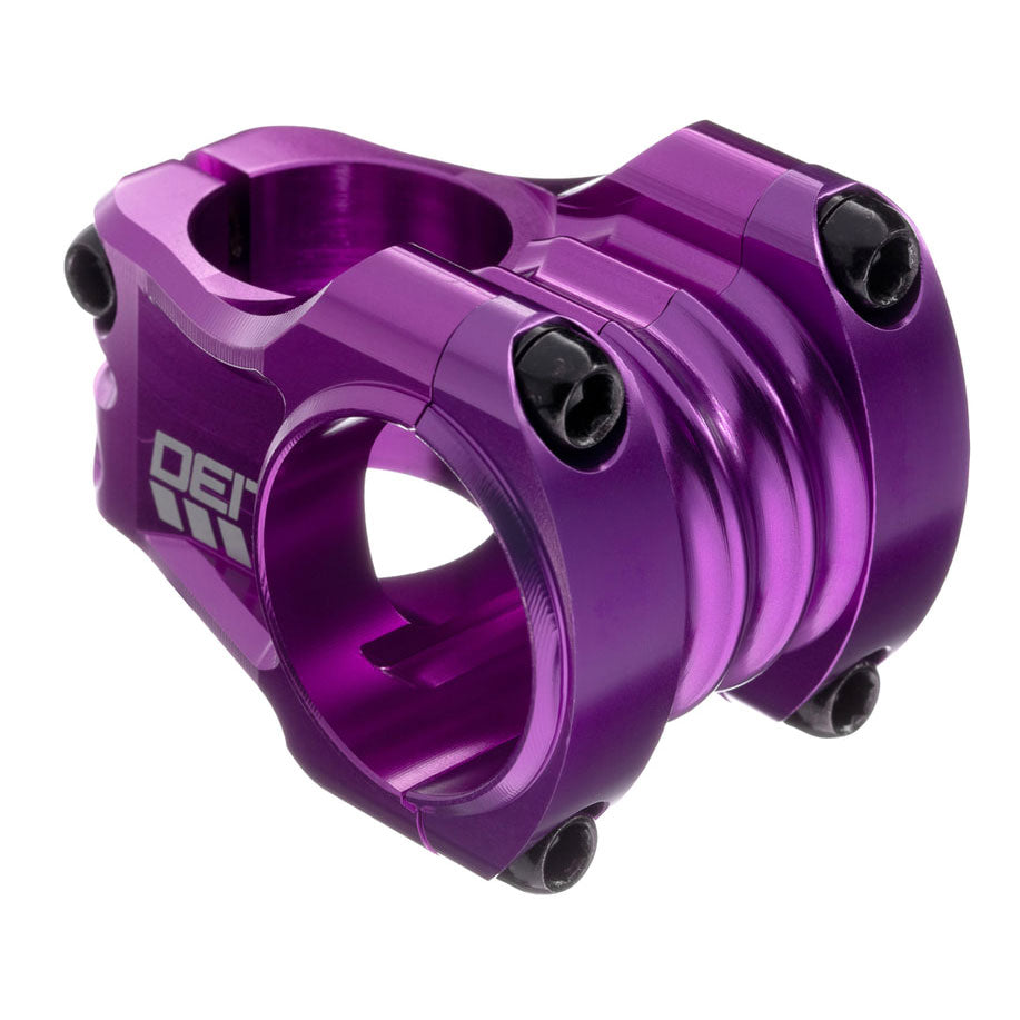 Deity Copperhead 35mm 35 Stem Purple-Goodwynn&#39;sGoodwynn&#39;s