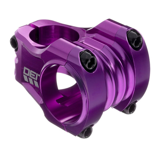 Deity Copperhead 35mm 35 Stem Purple-Goodwynn's