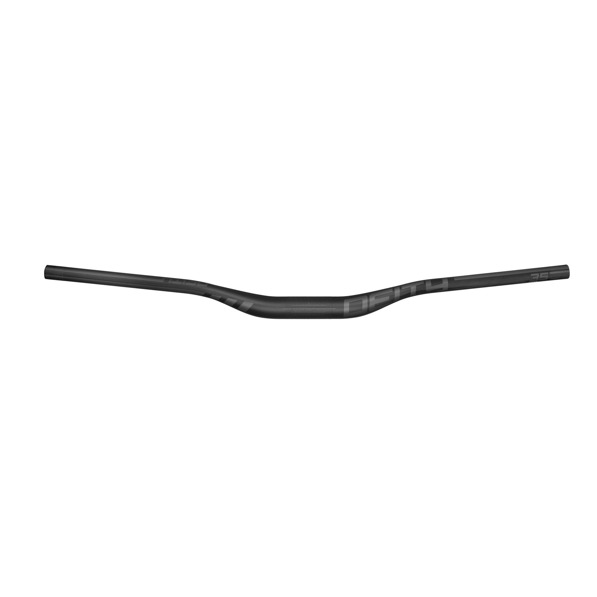 Deity Speedway Carbon Riser Bar (35) 30mm/810mm Stealth-Goodwynn&#39;sGoodwynn&#39;s