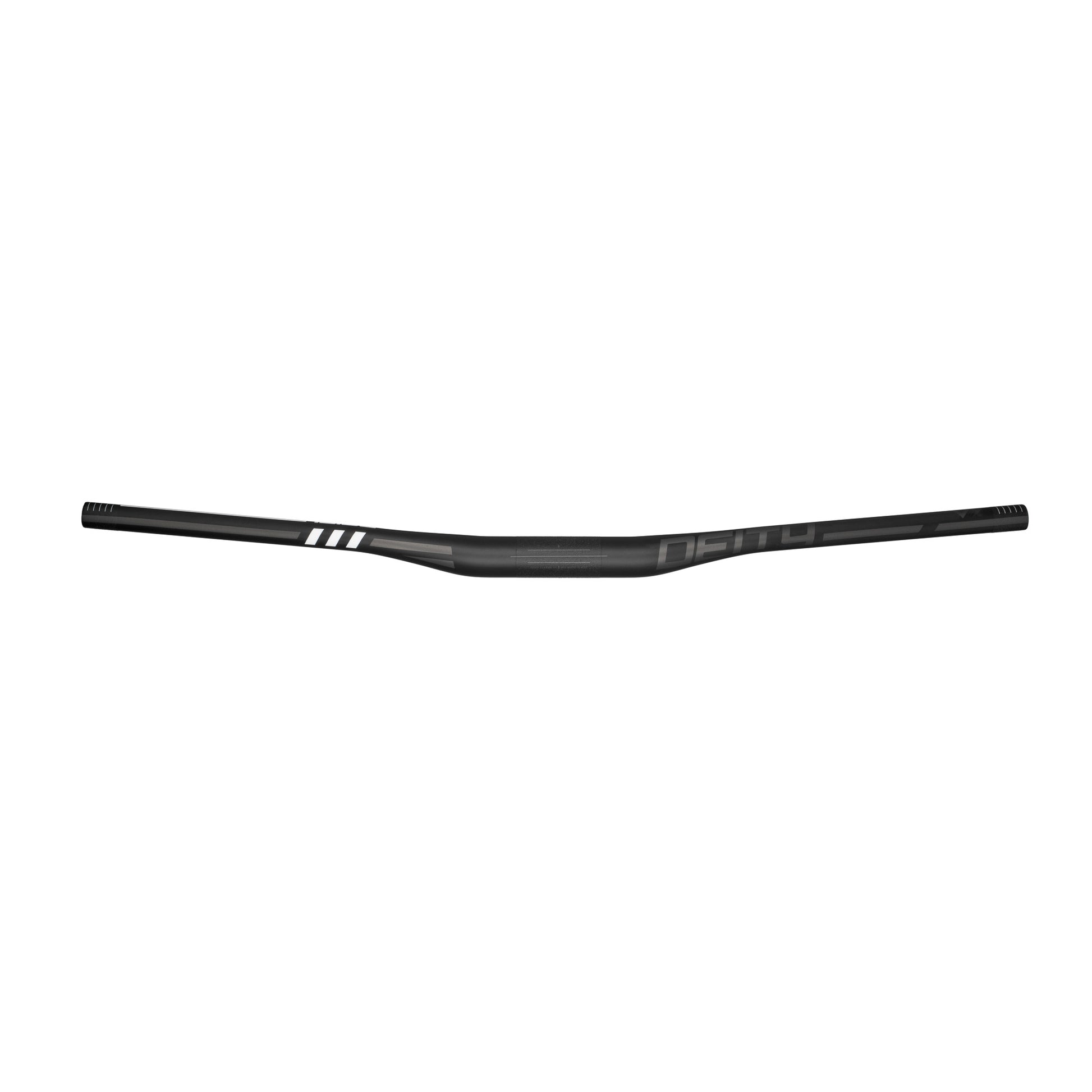 Deity Skywire Carbon Riser Bar (35) 15mm/800mm Stealth-Goodwynn&#39;sGoodwynn&#39;s