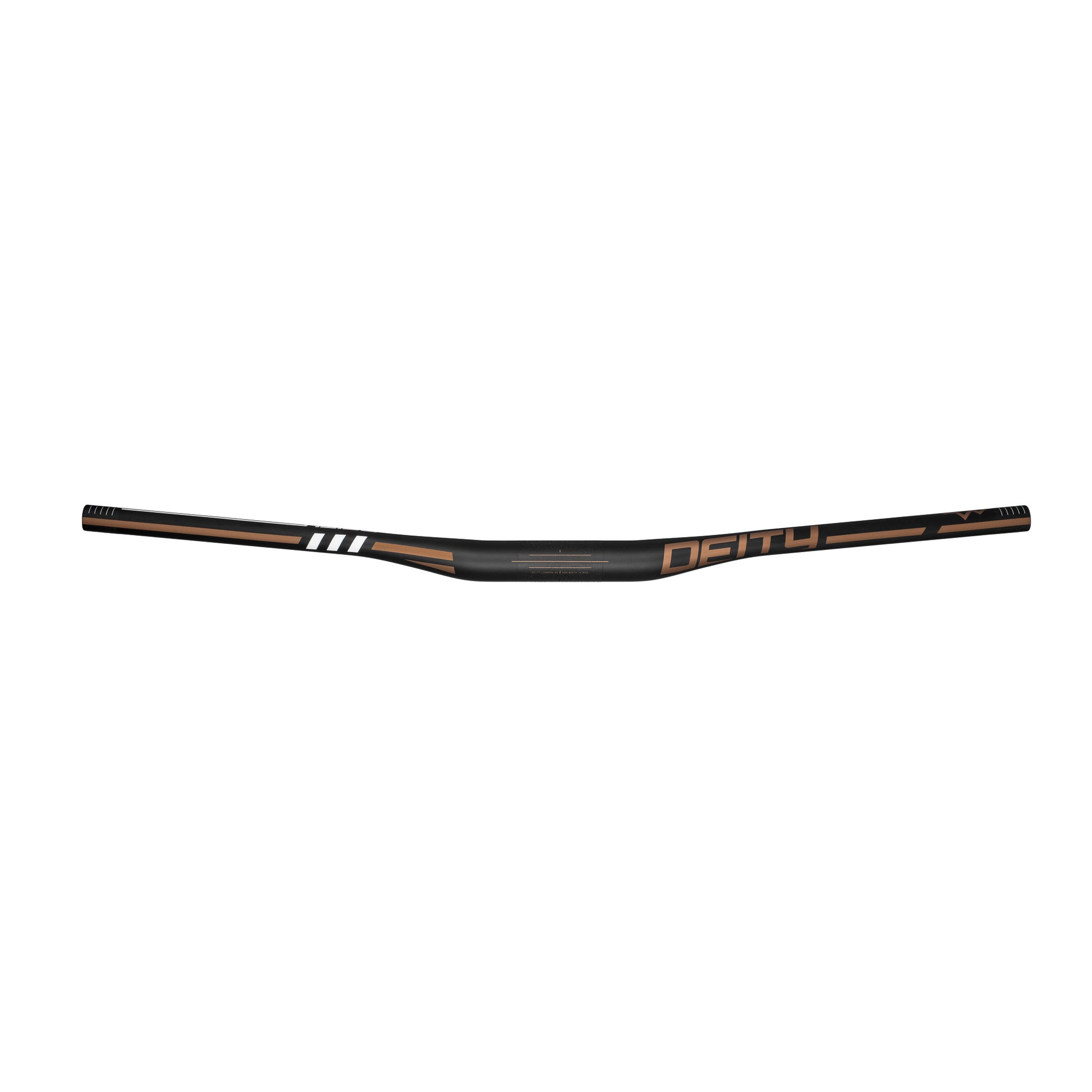 Deity Skywire Carbon Riser Bar (35) 15mm/800mm Bronze-Goodwynn&#39;sGoodwynn&#39;s