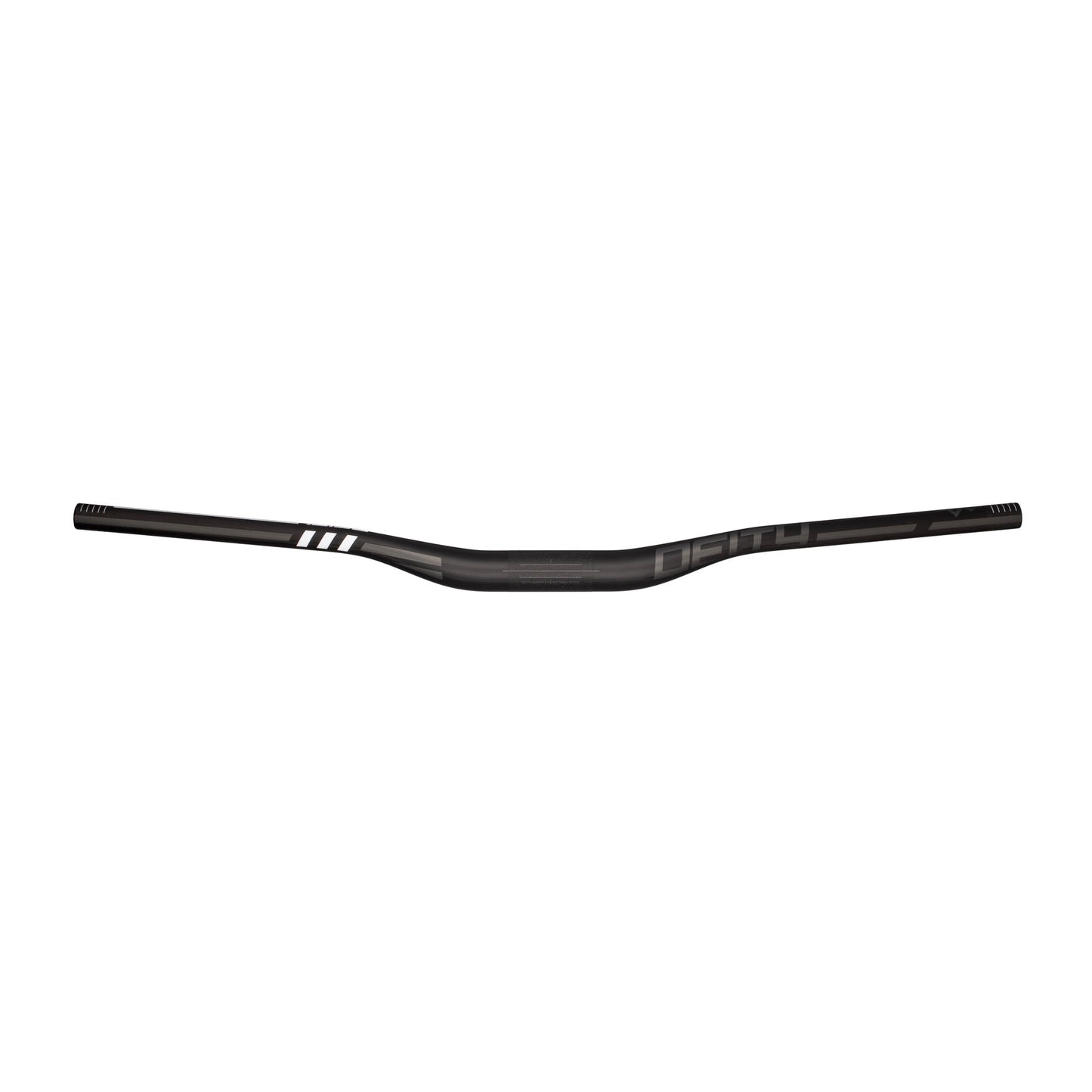 Deity Skywire Carbon Riser Bar (35) 25mm/800mm Stealth