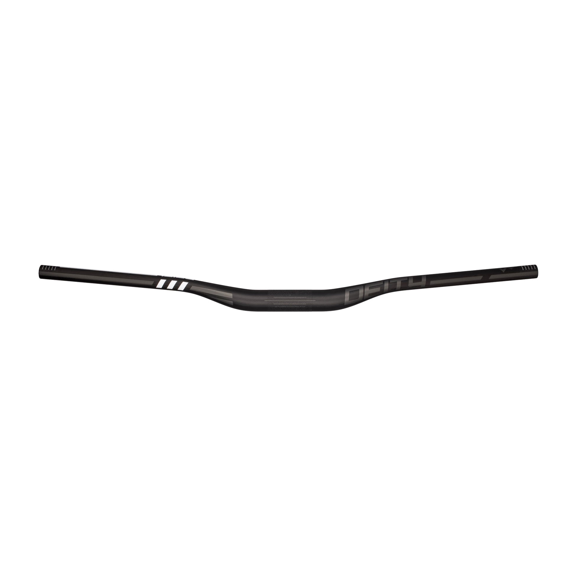 Deity Skywire Carbon Riser Bar (35) 25mm/800mm Stealth-Goodwynn&#39;sGoodwynn&#39;s