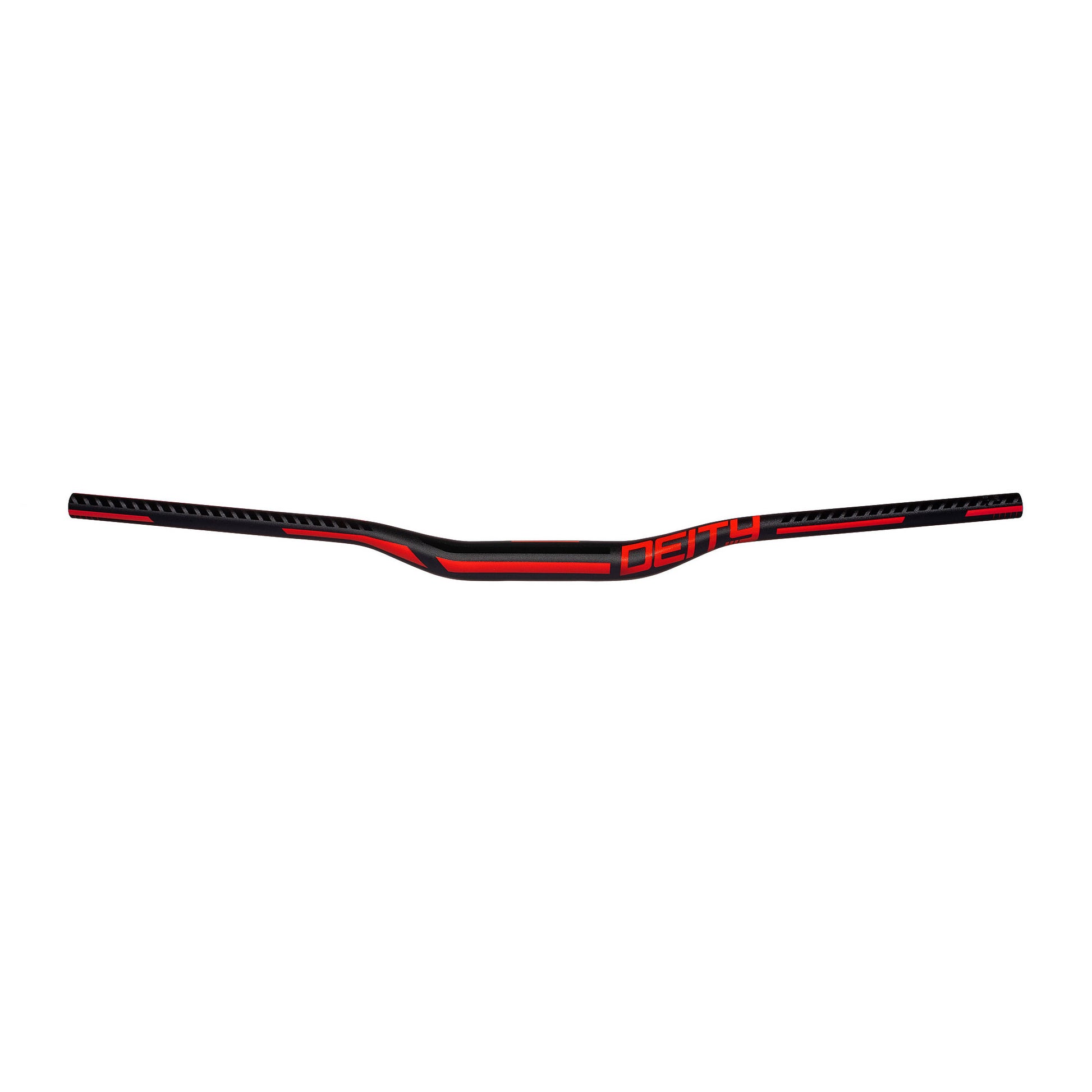 Deity Racepoint Riser Bar (35) 25mm/810mm Red-Goodwynn&#39;sGoodwynn&#39;s