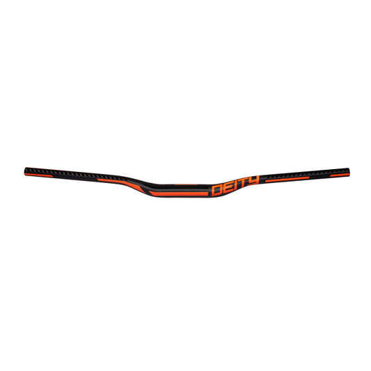 Deity Racepoint Riser Bar (35) 25mm/810mm Orange-Goodwynn's