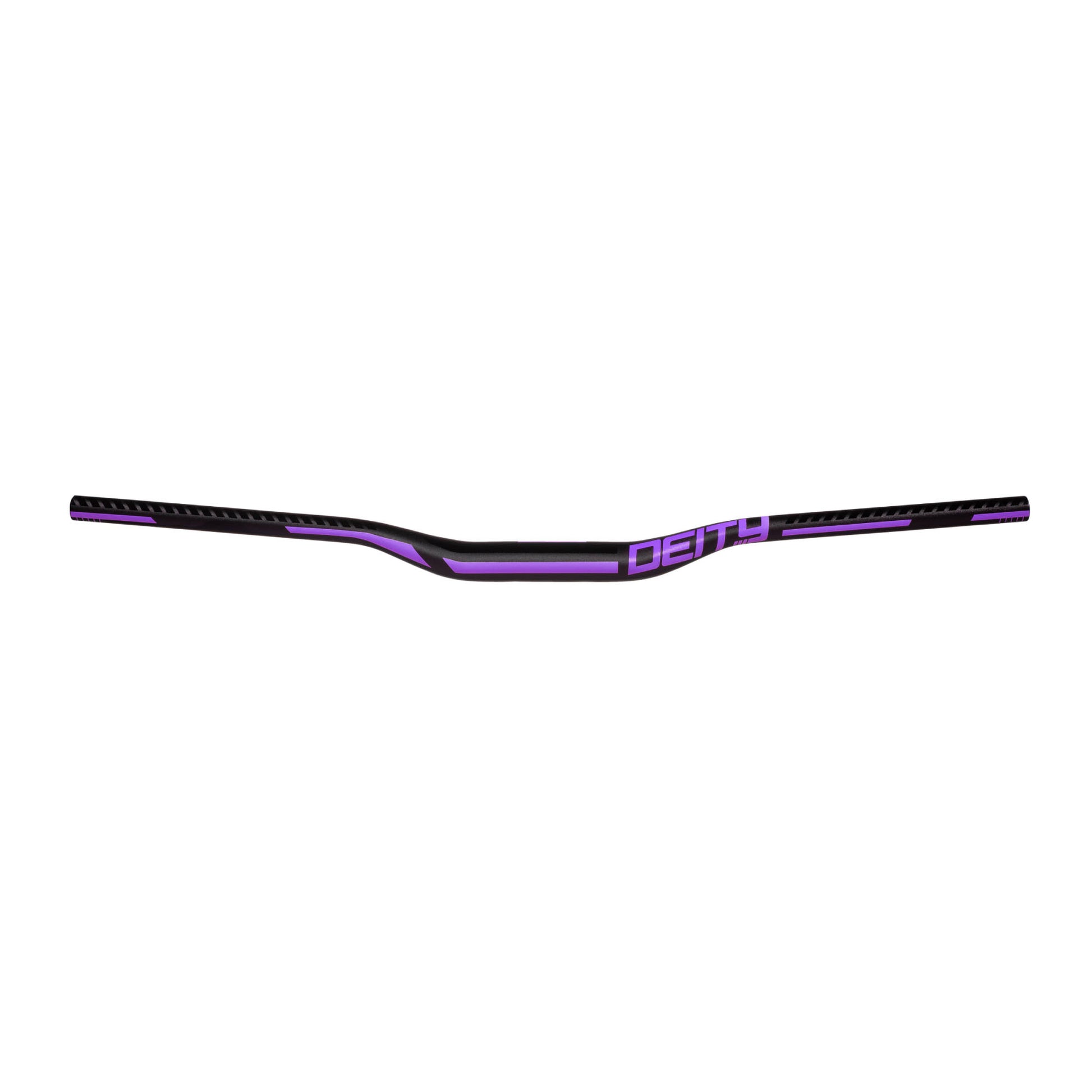 Deity Racepoint Riser Bar (35) 25mm/810mm Purple-Goodwynn&#39;sGoodwynn&#39;s